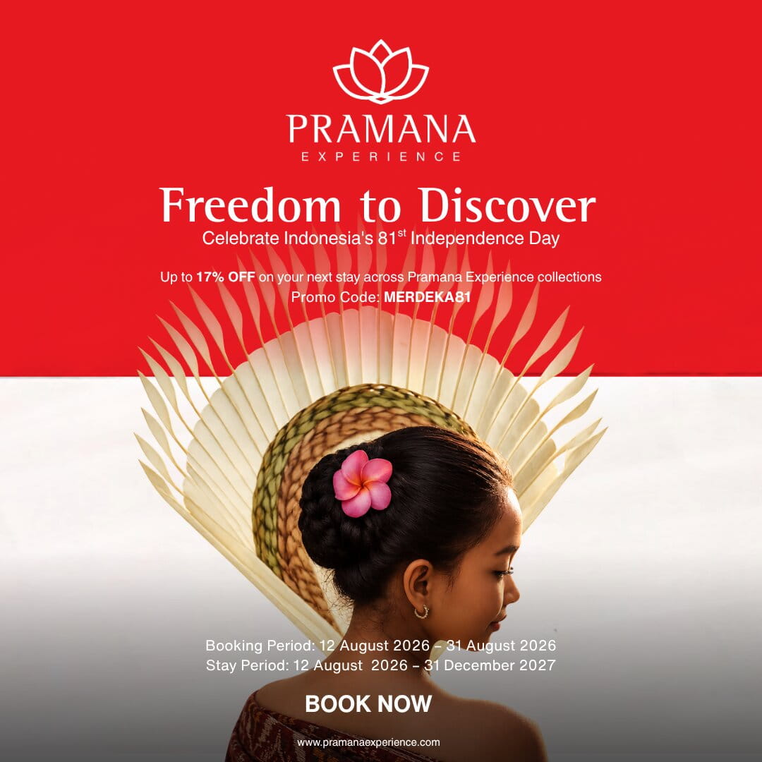 Freedom to Discover
